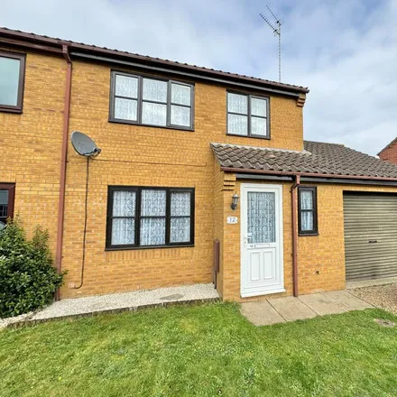 Rent this 3 bed duplex on Wildflower Way in Ditchingham, NR35 2SQ