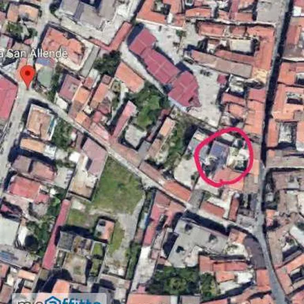 Image 2 - Via Salvador Allende, 81055 Santa Maria Capua Vetere CE, Italy - Apartment for rent