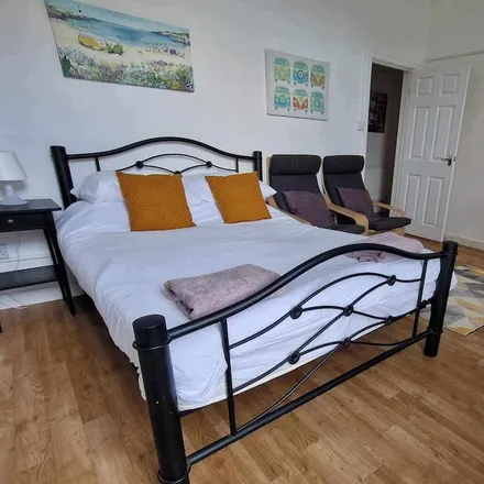 Rent this 1 bed apartment on Exeter in EX1 2QQ, United Kingdom