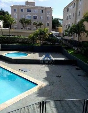 Buy this 3 bed apartment on Rua Alexandre Graham Bell 433 in Jamaica, Londrina - PR