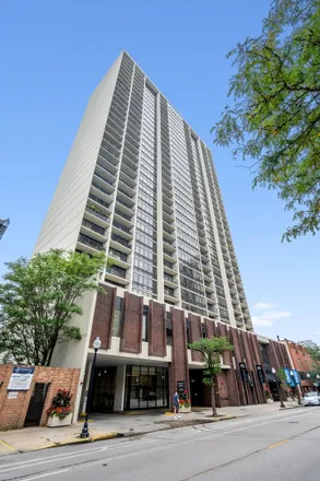 Image 1 - American Towers, 1636 North Wells Street, Chicago, IL 60614, USA - House for sale