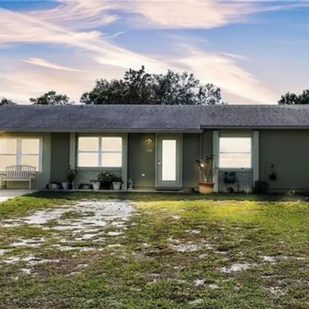 Buy this 3 bed house on 249 Piney Place in Polk County, FL 33880