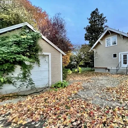 Buy this 3 bed house on 8605 Southeast Washington Street in Portland, OR 98215