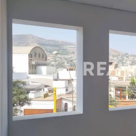 Image 6 - Jirón Cayalti, Monterrico, Lima Metropolitan Area 15023, Peru - Apartment for sale