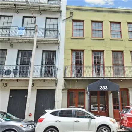 Buy this 2 bed condo on 333 Girod Street in New Orleans, LA 70130