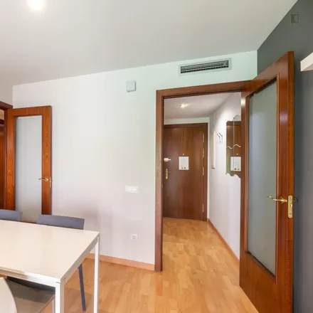 Image 7 - Carrer de la Indústria, 201, 08041 Barcelona, Spain - Apartment for rent