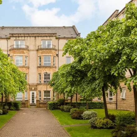 Rent this 2 bed apartment on 12 Dicksonfield in City of Edinburgh, EH7 5NE