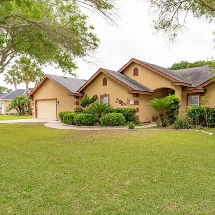 Buy this 4 bed house on 40 Ocelot Trail Road in Laguna Vista, Cameron County