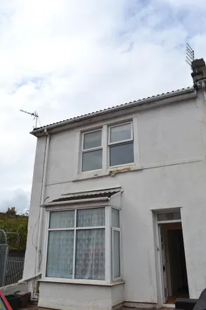 Rent this 3 bed apartment on 3 Cooperation Road in Bristol, BS5 6FR