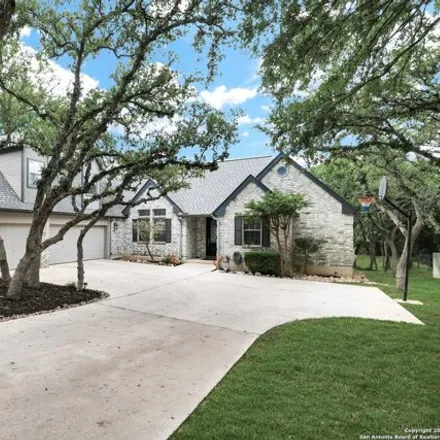 Buy this 4 bed house on 175 Trailcrest Street in Hollywood Park, Bexar County