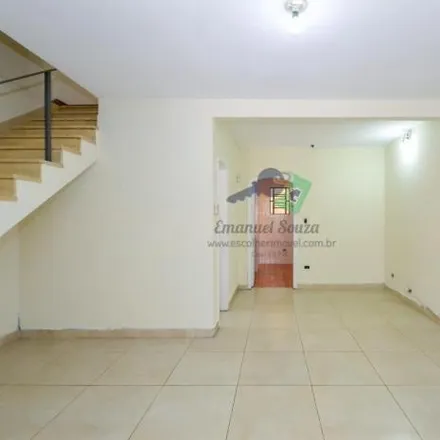 Buy this 3 bed house on Rua Vicente Leporace in Campo Belo, São Paulo - SP