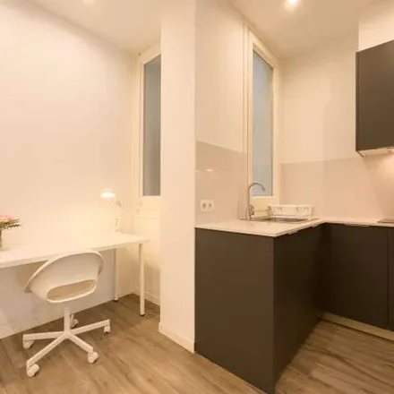 Rent this 2 bed apartment on Carrer de Bailèn in 33, 08010 Barcelona