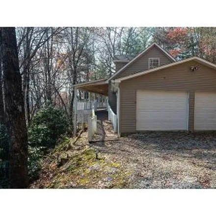 Buy this 3 bed house on 100 Beech Road in Macon County, NC 28781