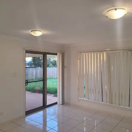 Rent this 3 bed apartment on Taramoore Road in Gracemere QLD, Australia