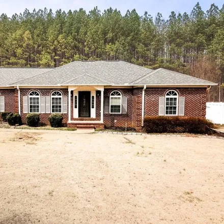 Buy this 3 bed house on 355 County Road 982 in Tishomingo County, MS 38852