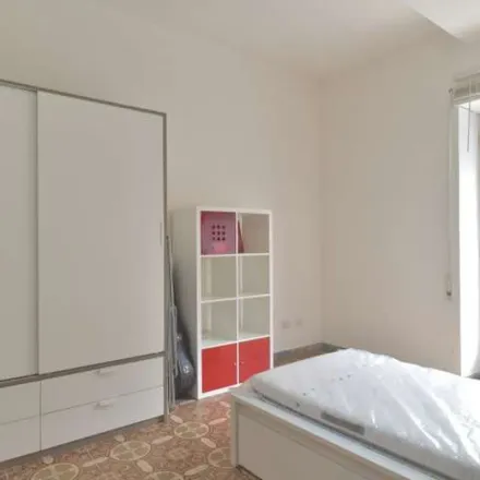 Image 7 - Via Salvatore Pincherle, 00146 Rome RM, Italy - Apartment for rent