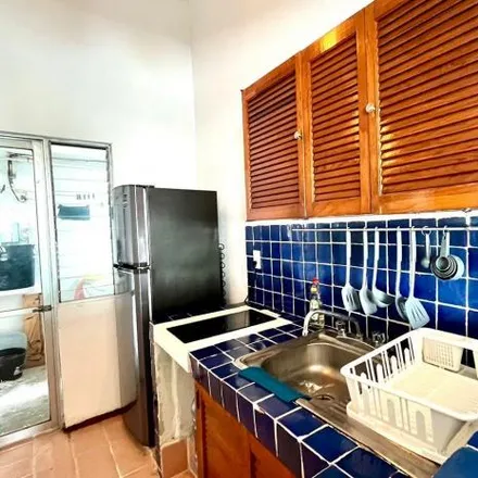Rent this 2 bed apartment on Avenida Bonampak in Smz 3, 77500 Cancún