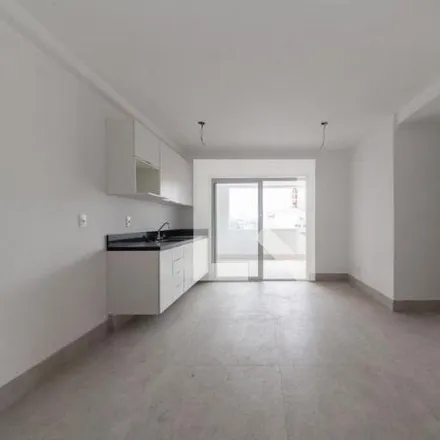 Rent this 2 bed apartment on Rua Uruguai in Bangú, Santo André - SP