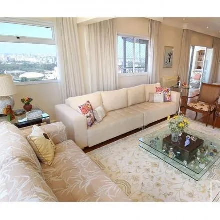 Buy this 4 bed apartment on Rua Coronel Oscar Porto 219 in Paraíso, São Paulo - SP