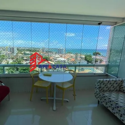 Image 2 - Residencial Mar de Antilhas, Rua Guaraçaíma 576, Piatã, Salvador - BA, 41650-320, Brazil - Apartment for sale