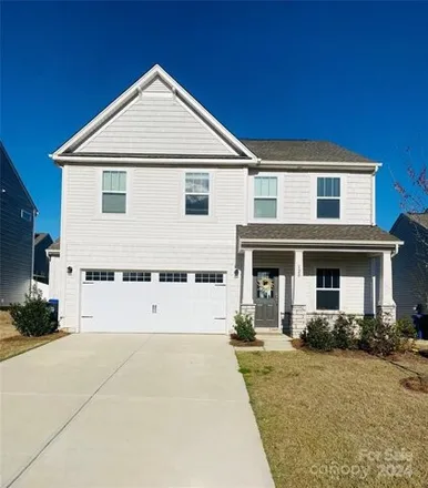 Buy this 4 bed house on Fern Lane in Iredell County, NC 28166
