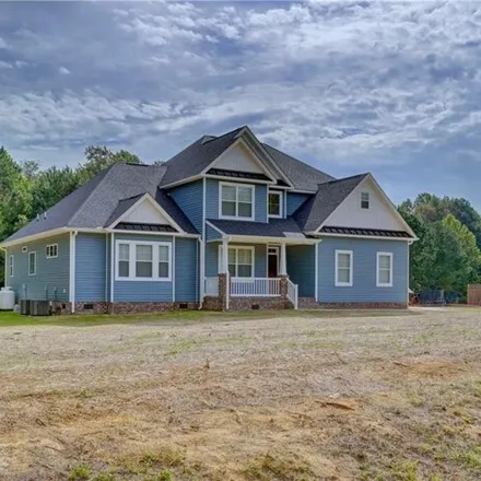 Buy this 5 bed house on 6776 Crittenden Rd in Suffolk, Virginia
