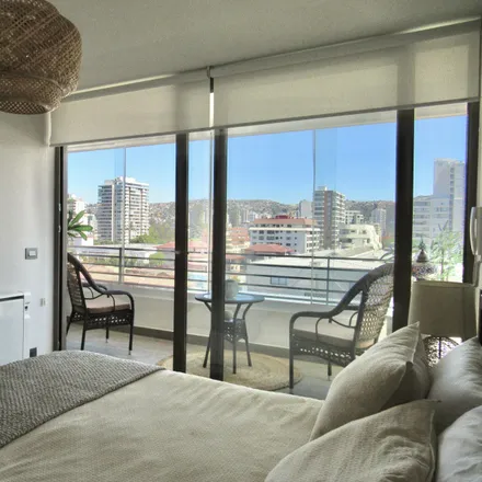 Buy this 3 bed apartment on Charlie Brown in 2 Oriente 235, 252 0977 Viña del Mar