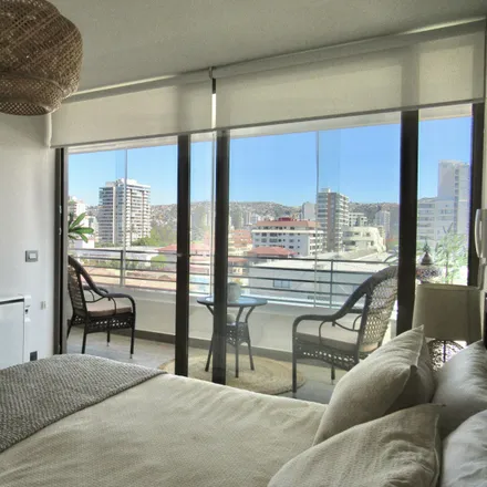 Image 4 - Charlie Brown, 2 Oriente 235, 252 0977 Viña del Mar, Chile - Apartment for sale