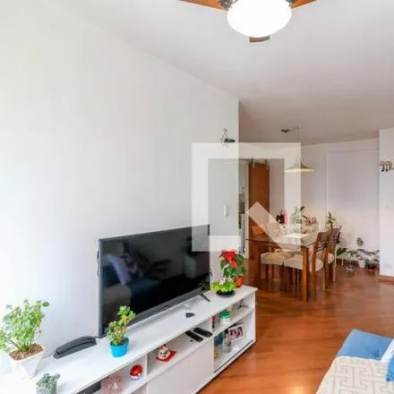 Buy this 2 bed apartment on Peludos Pet Shop in Rua São Benedito 431, Santo Amaro