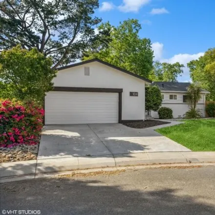 Buy this 3 bed house on 101 Ceres Court in Folsom, CA 95630