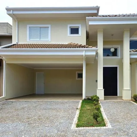 Buy this 4 bed house on Avenida Alexandre Cazelatto in Betel, Paulínia - SP
