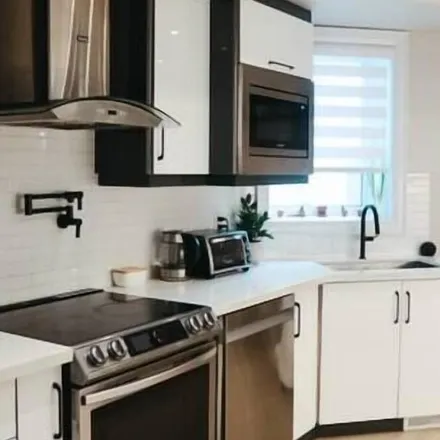 Rent this 1 bed apartment on West Bend in Toronto, ON M6P 3T2