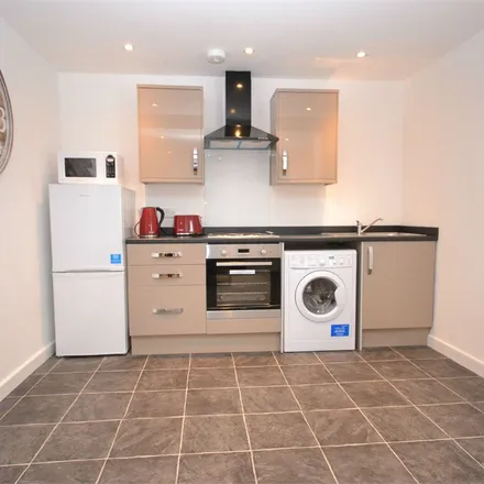 Rent this 2 bed apartment on unnamed road in Sunderland, SR1 3JQ