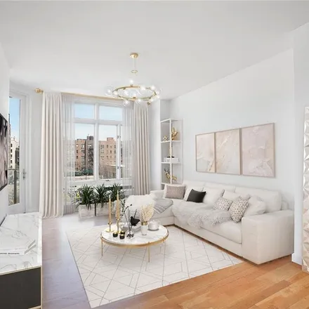 Buy this 1 bed condo on 342 East 110th Street in New York, NY 10029