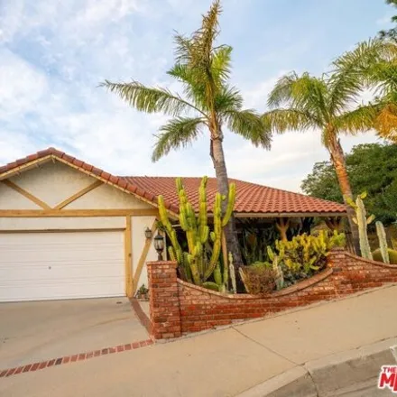 Buy this 3 bed house on 10143 Olivia Ter in Sun Valley, California