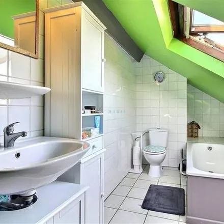 Image 5 - Rue de Saint-Léger 3, 7730 Estaimpuis, Belgium - Apartment for rent