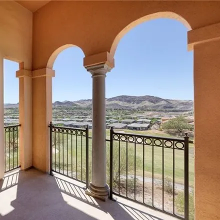 Buy this 3 bed condo on 31 Strada Bella Vista in Henderson, NV 89011