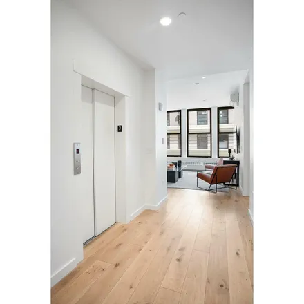 Image 2 - 118 West 27th Street, New York, NY 10001, USA - Apartment for rent