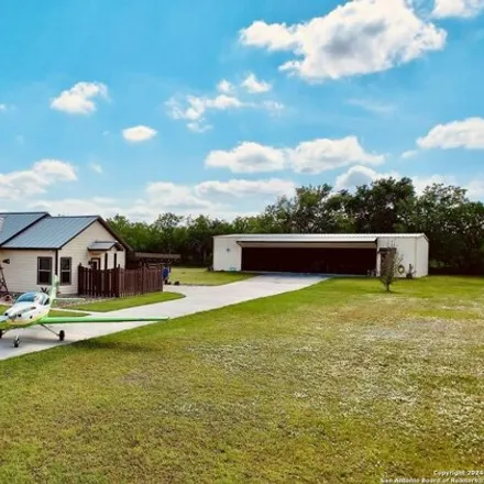 Buy this 3 bed house on 328 Tailwind Drive in Guadalupe County, TX 78155