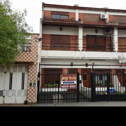 Buy this studio duplex on San Lorenzo 1045 in Partido de Morón, Haedo