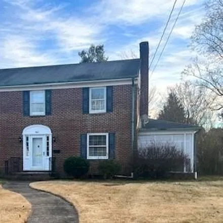Buy this 4 bed house on 18 Delaware Avenue in Milford, DE 19963