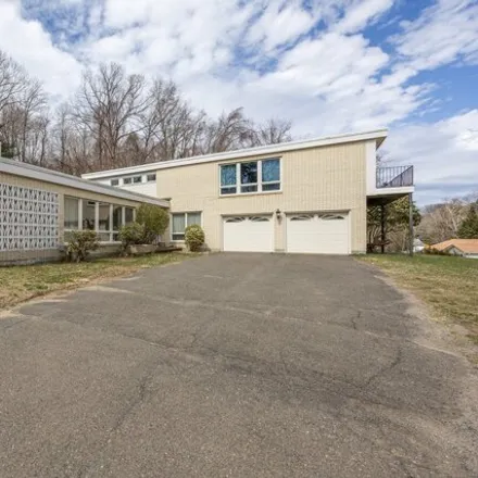Buy this 4 bed house on 276 Peacedale Street in Bristol, CT 06010