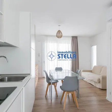 Rent this 2 bed apartment on 30016 Jesolo VE