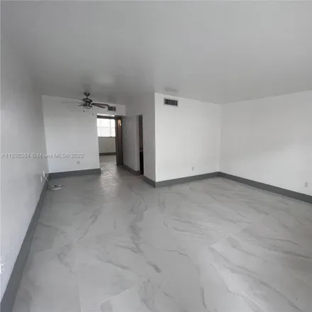 Rent this 1 bed condo on 1780 John F. Kennedy Causeway in North Bay Village, Miami-Dade County