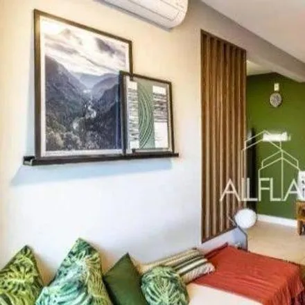 Buy this 2 bed apartment on Rua Santa Madalena 72 in Morro dos Ingleses, São Paulo - SP
