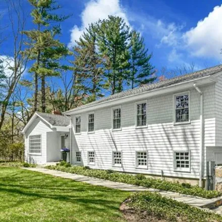 Buy this 4 bed house on 55 Parish Road in New Canaan, CT 06840