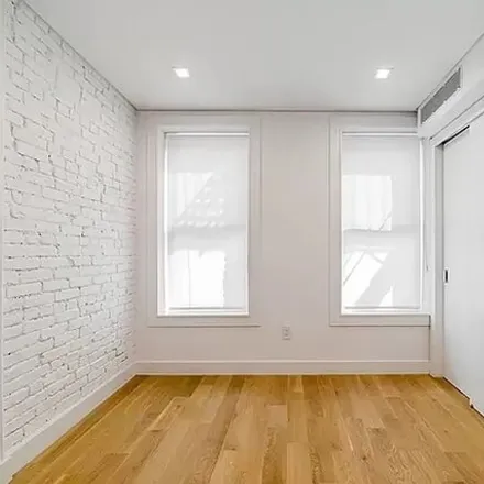 Rent this 1 bed apartment on 26 Prince Street in New York, NY 10012