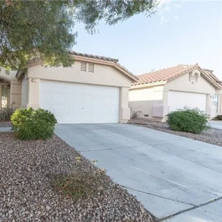 Rent this 3 bed house on 5839 Red Gull Street in Las Vegas, NV 89149