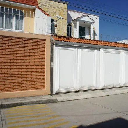 Buy this studio house on Tercera Privada de Ceboruco in 50180 Toluca, MEX