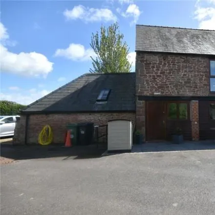 Buy this 3 bed duplex on unnamed road in Ross-on-Wye, HR9 7NW